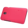 Nillkin Super Frosted Shield Matte cover case for HTC Desire 210 order from official NILLKIN store